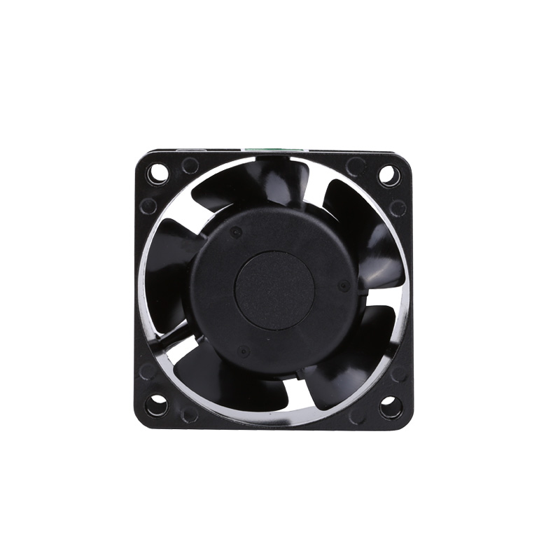 How to solve the electronic heat dissipation problem? Sanju Motor's high-quality cooling fan is the reliable choice.