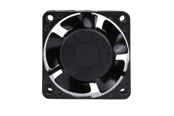 How to identify whether the newly-bought cooling fan is new rather than refurbished?