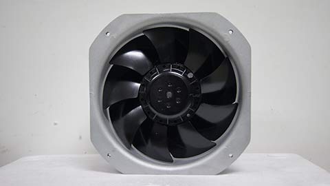 Discussion on the crucial performance and quality of medical cooling fans