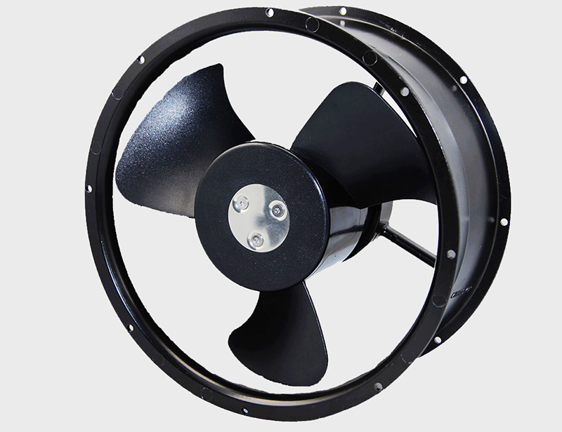  centrifugal cooling fan