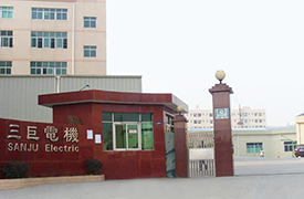  company gate