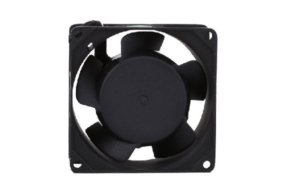 Parameter Selection of Computer Cooling Fan